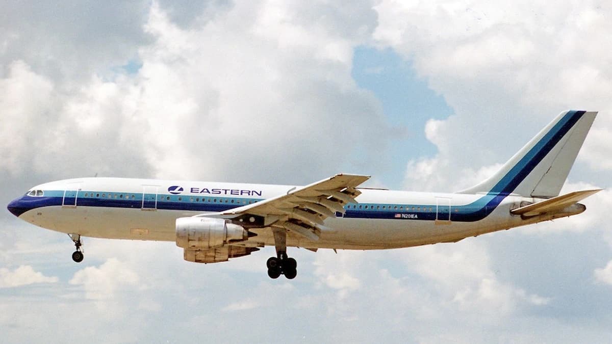 A300B4-100