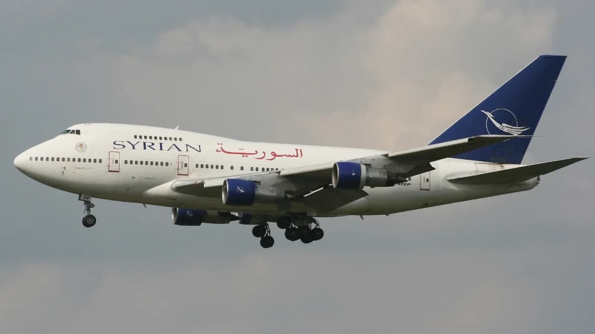 747SP