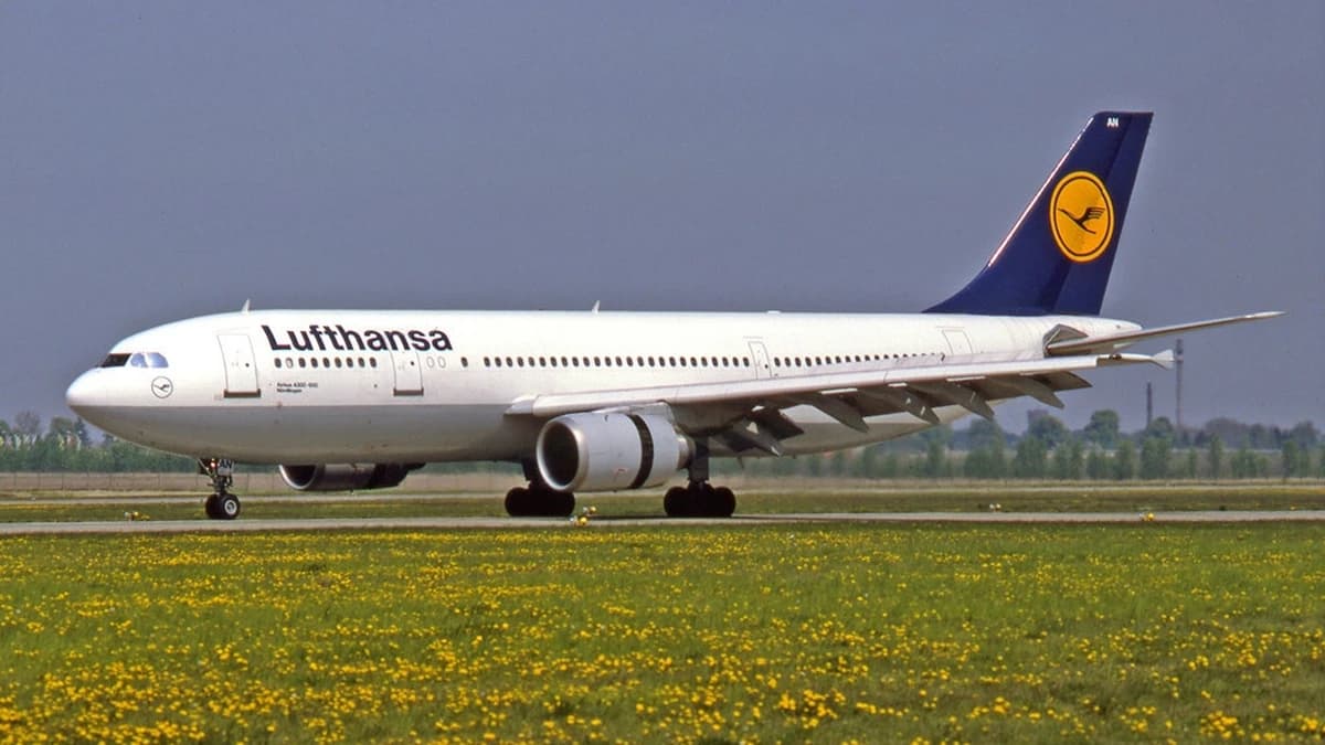A300-600