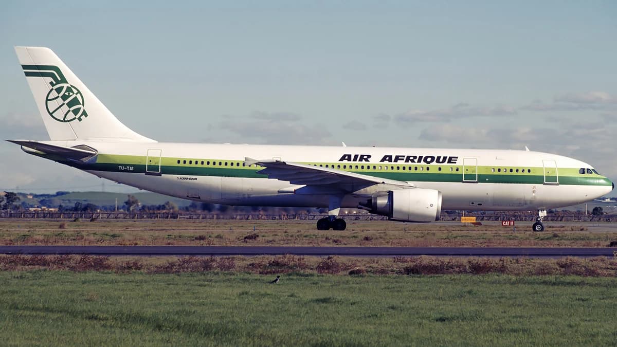 A300-600R