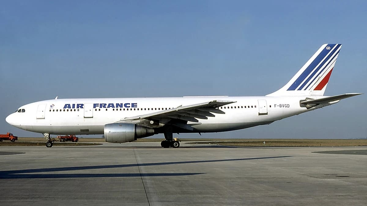 A300B2-100