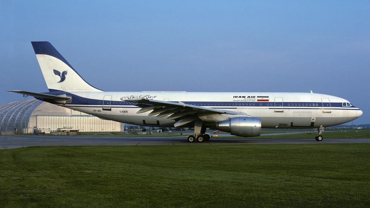 A300B2-200
