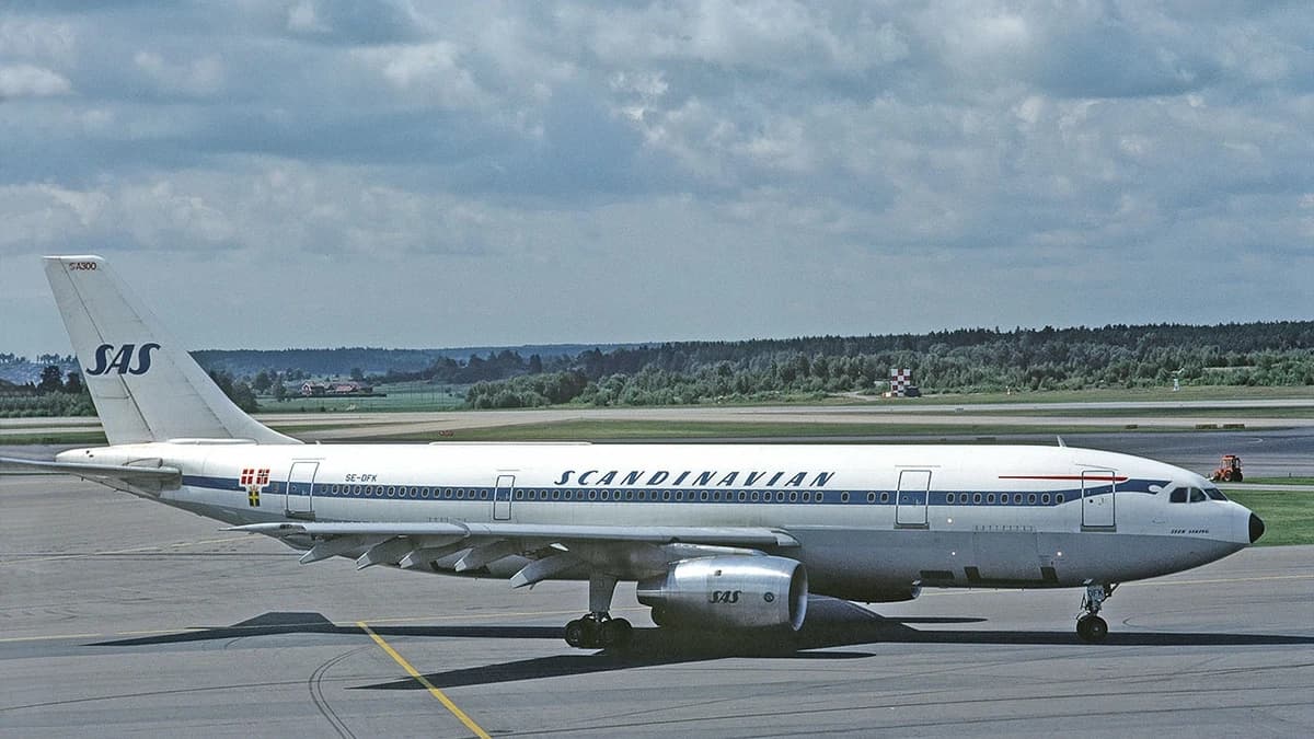 A300B2-300