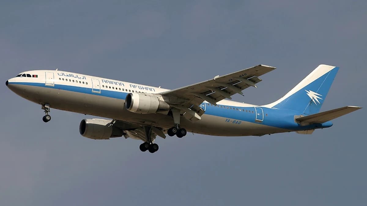 A300B4-200