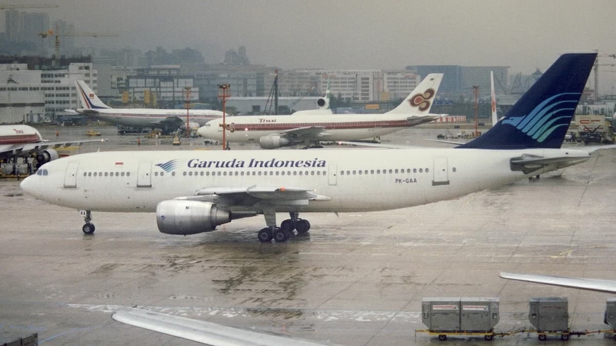 A300B4-220FF