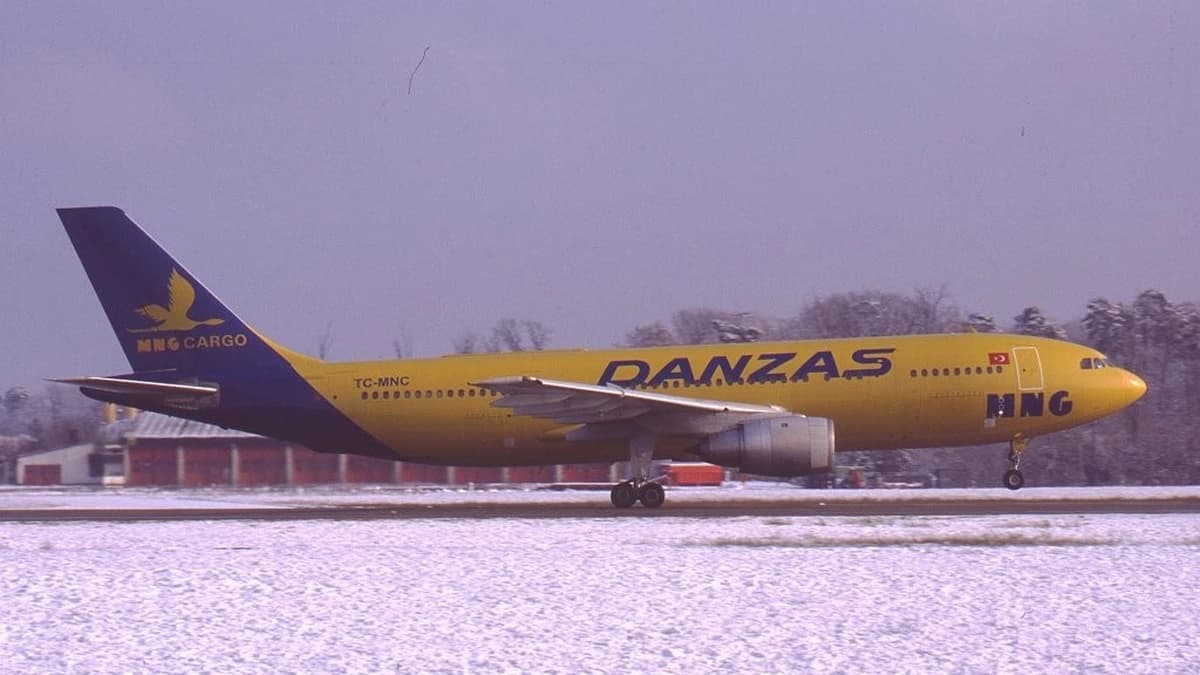 A300F4-200