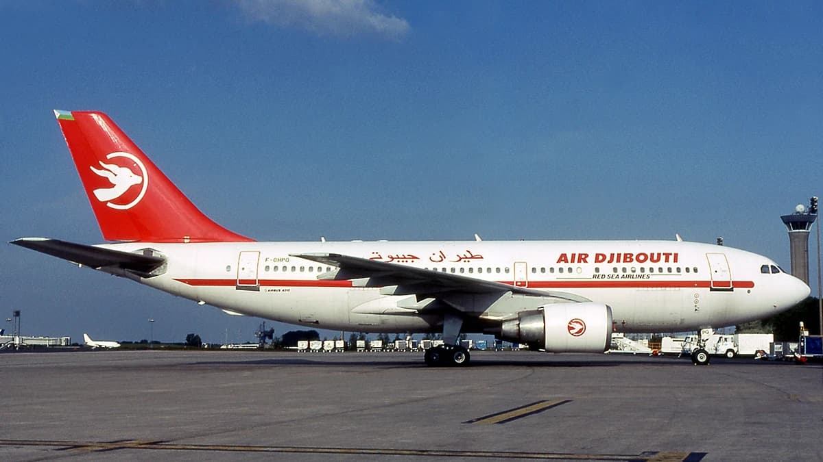 A310-200