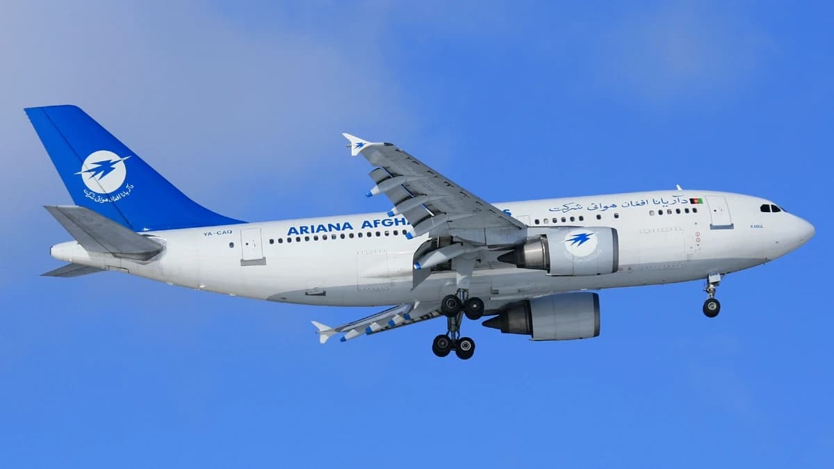 A310-300