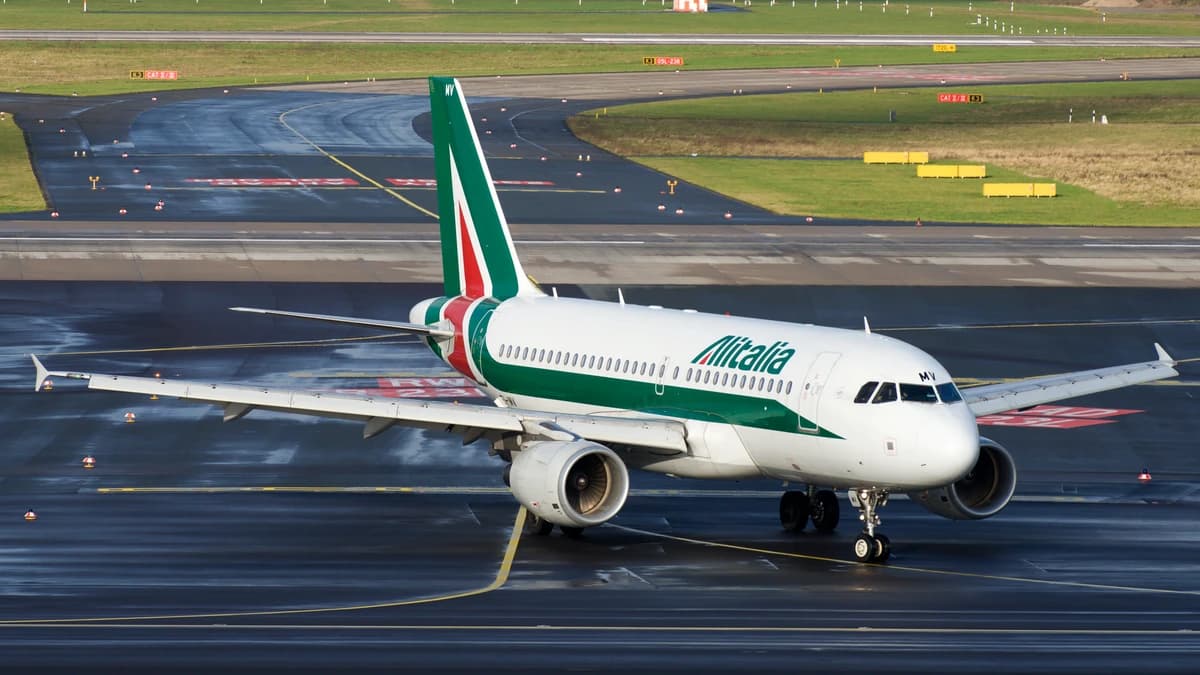 A319-100