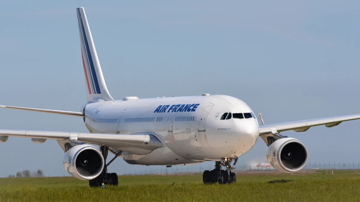 A330-200