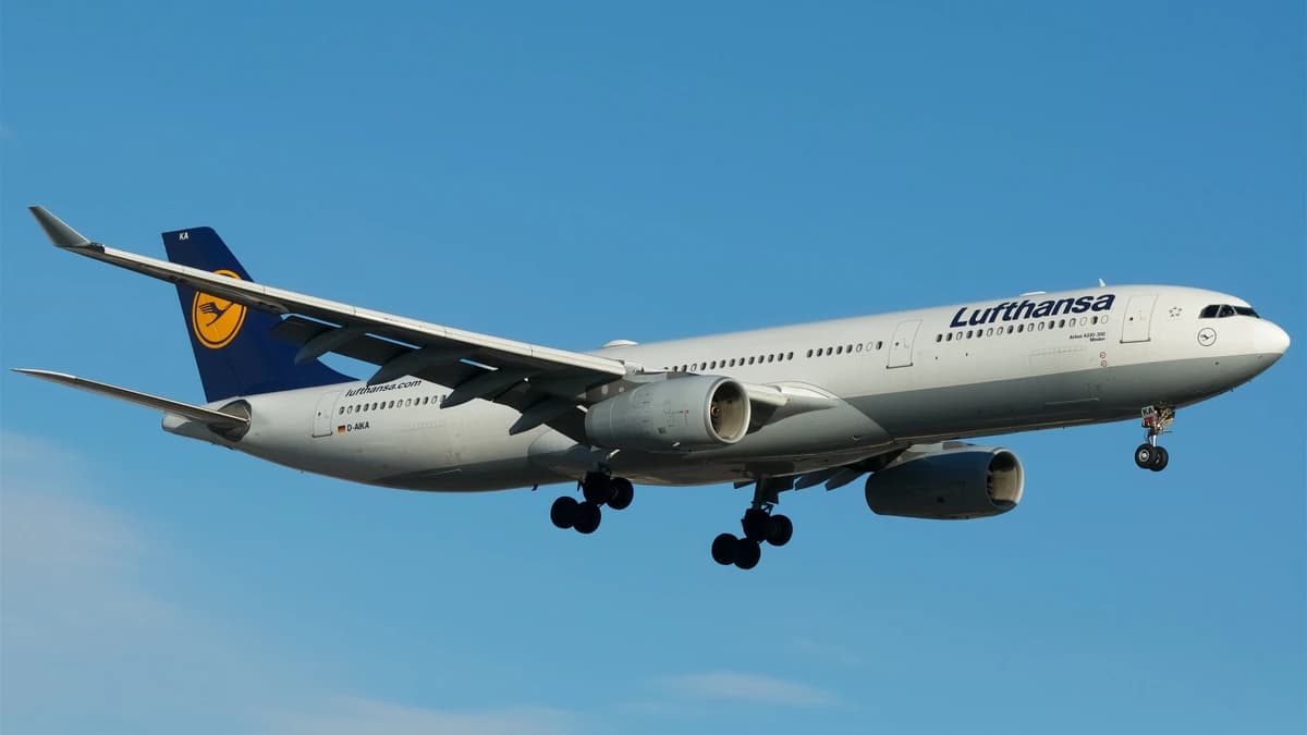 A330-300