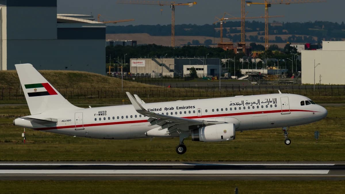 ACJ320