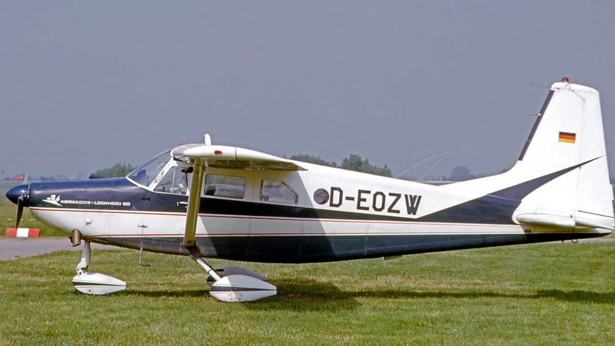 AL-60B Santa Maria