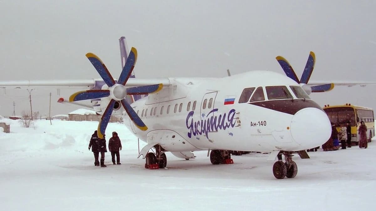 An-140