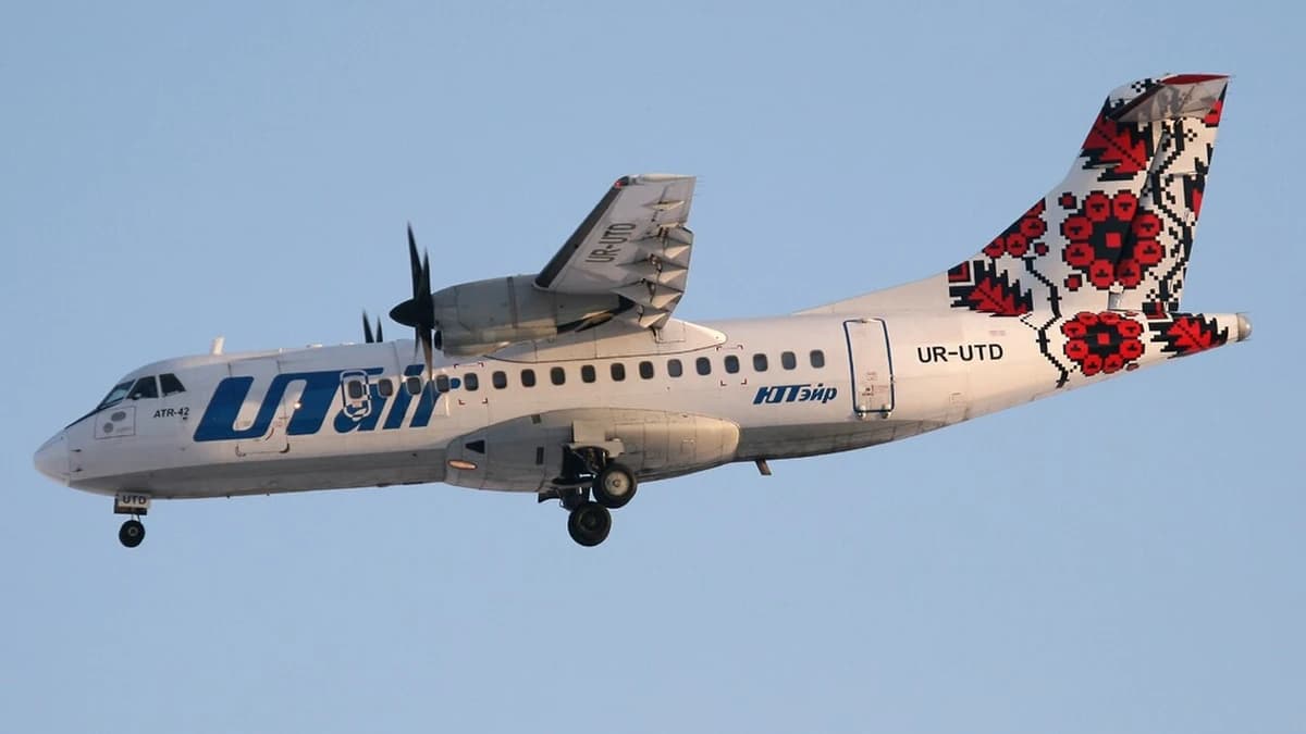ATR 42-300