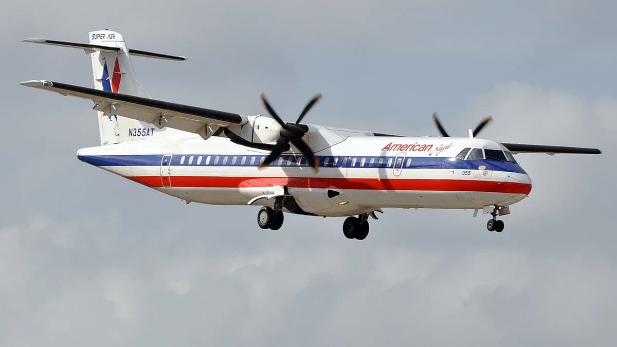 ATR 72-210