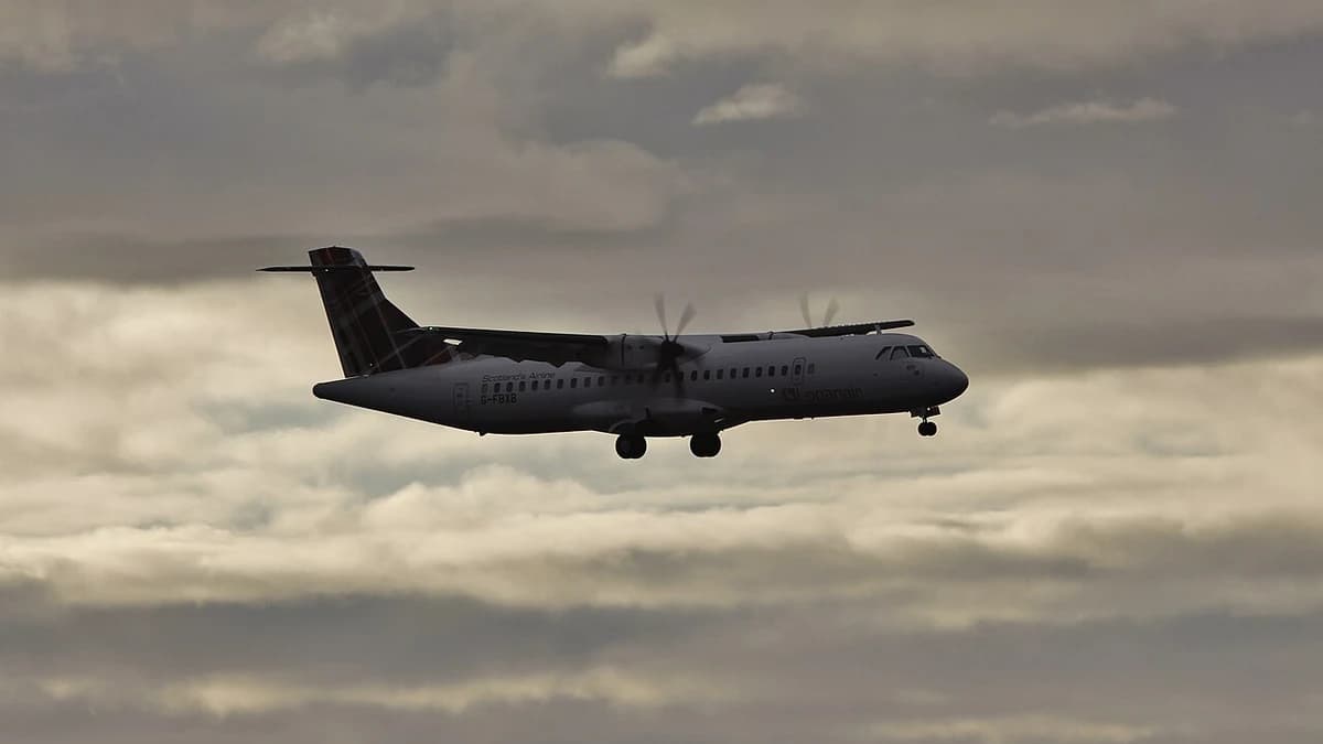 ATR 72