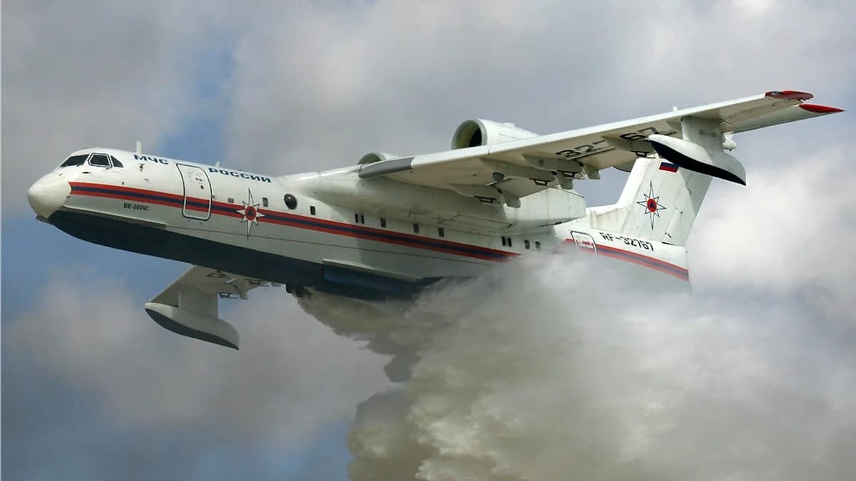 Be-200