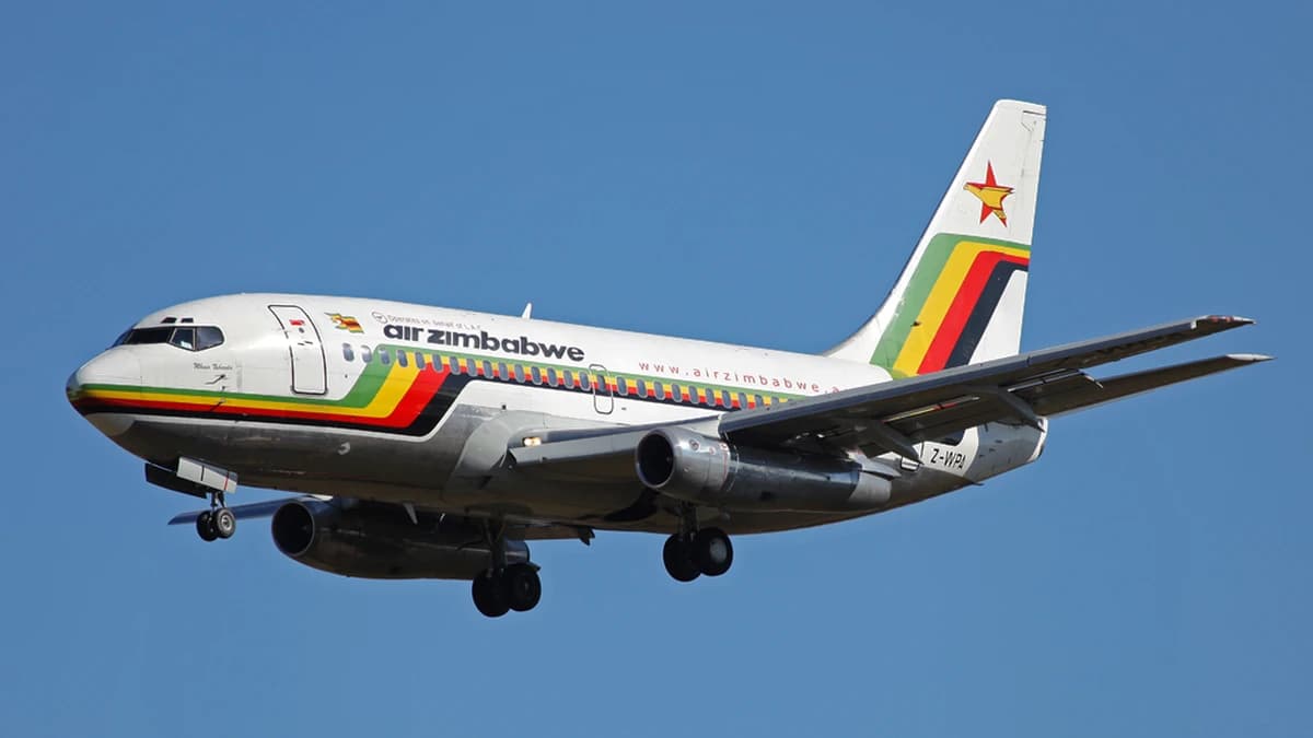 737-200 Advanced