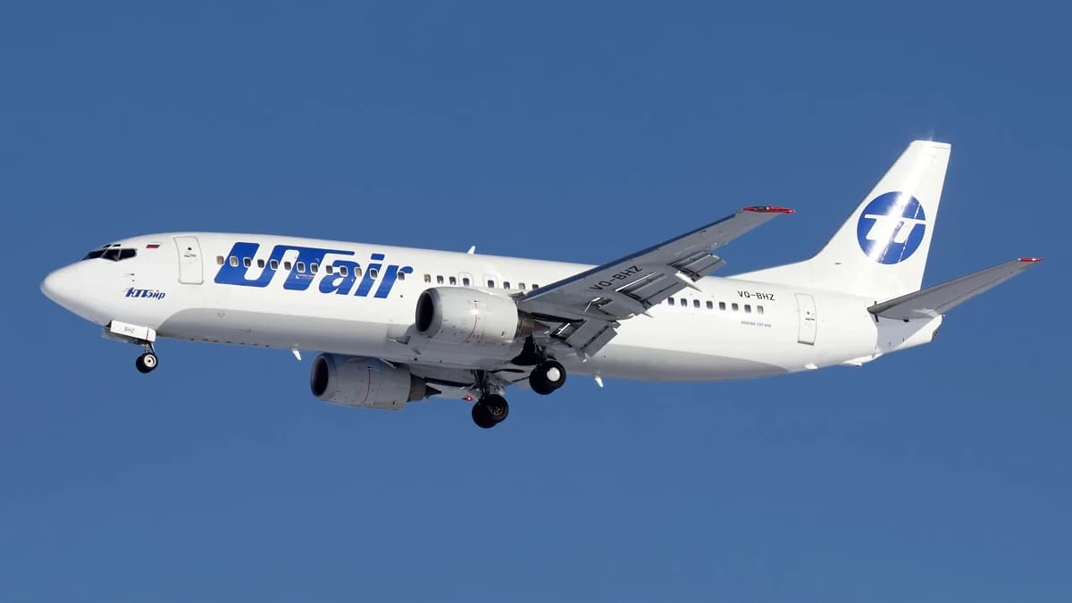 737-400