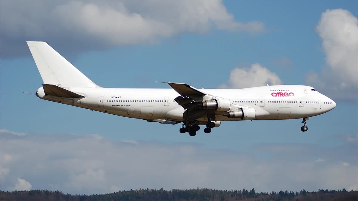 747-200C/M