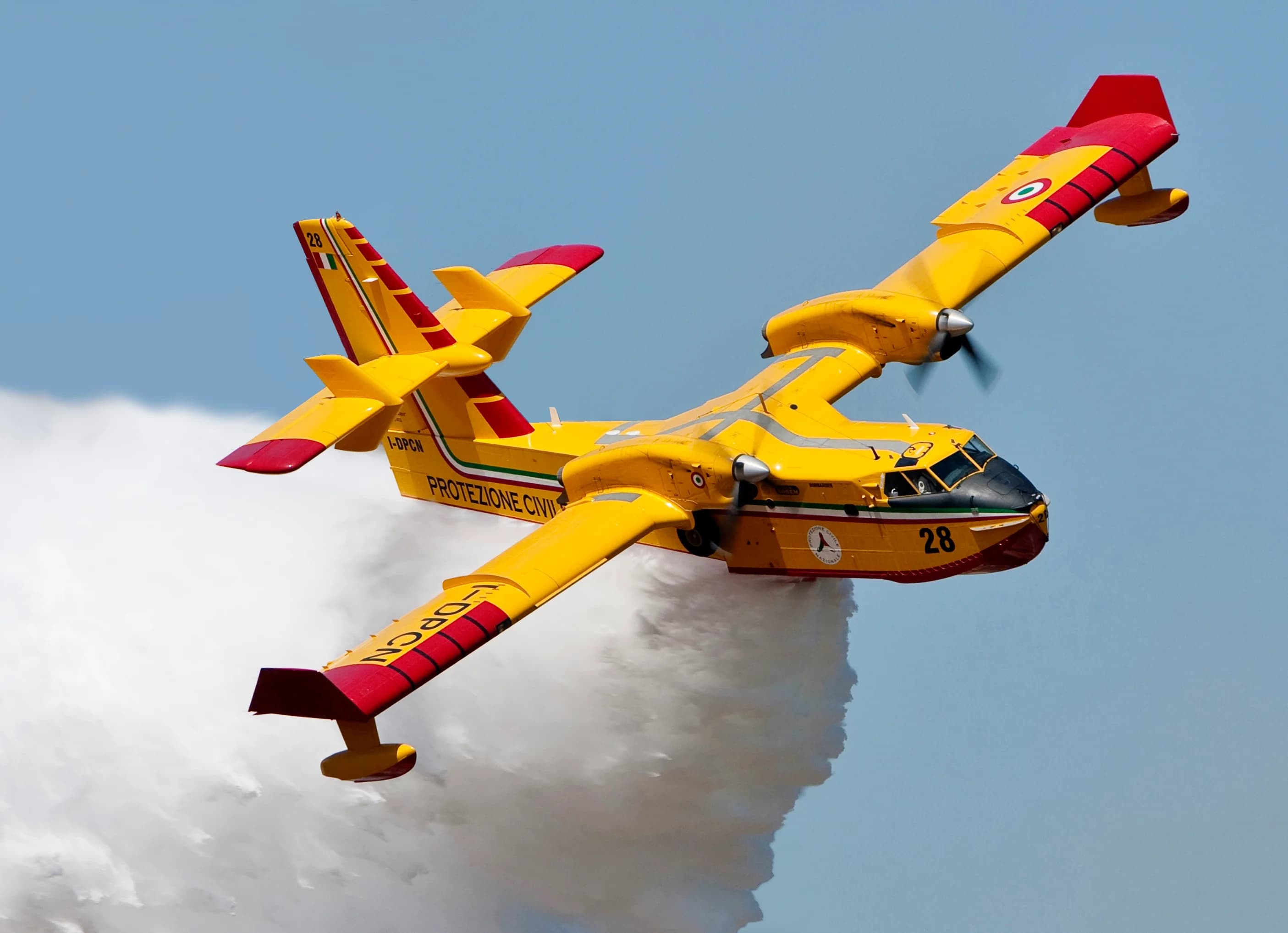 CL-415