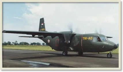 C-212 Aviocar