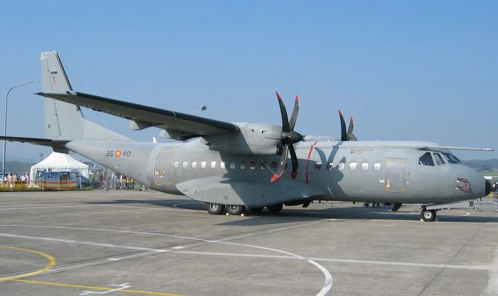 C-295