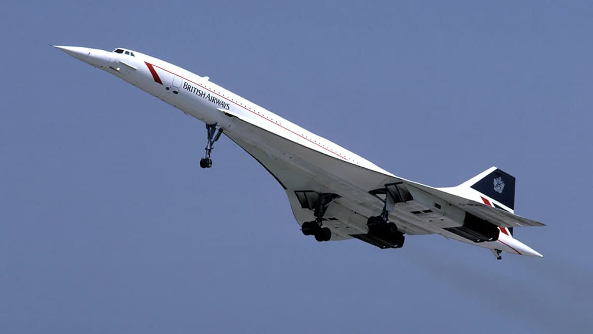 Concorde
