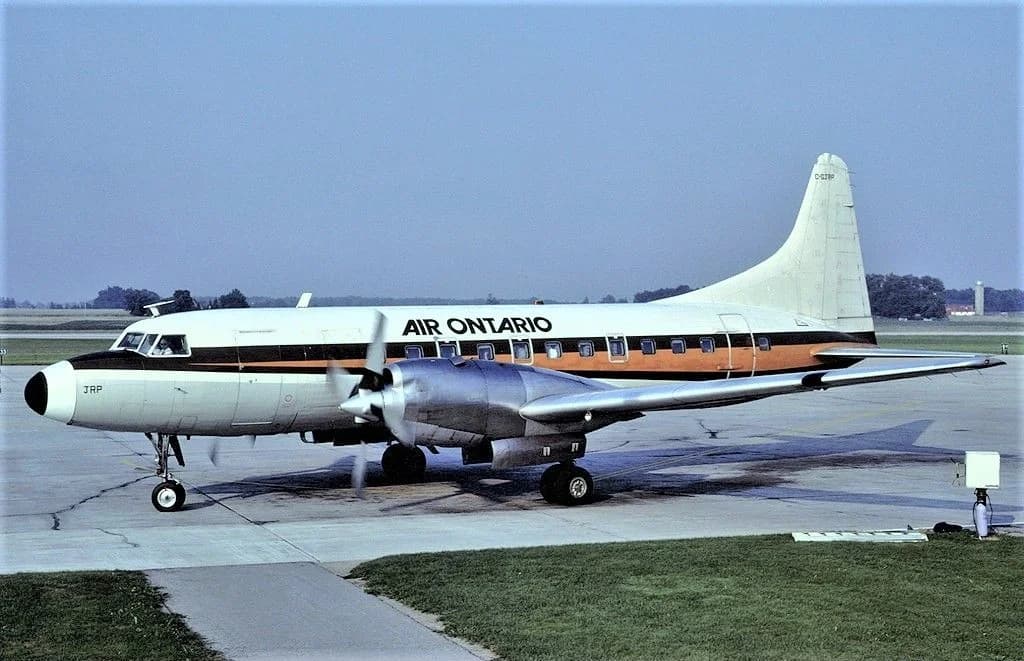 CV-580