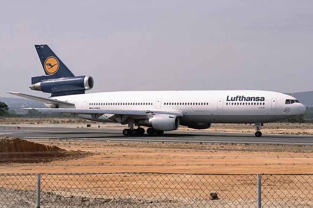 DC-10-30