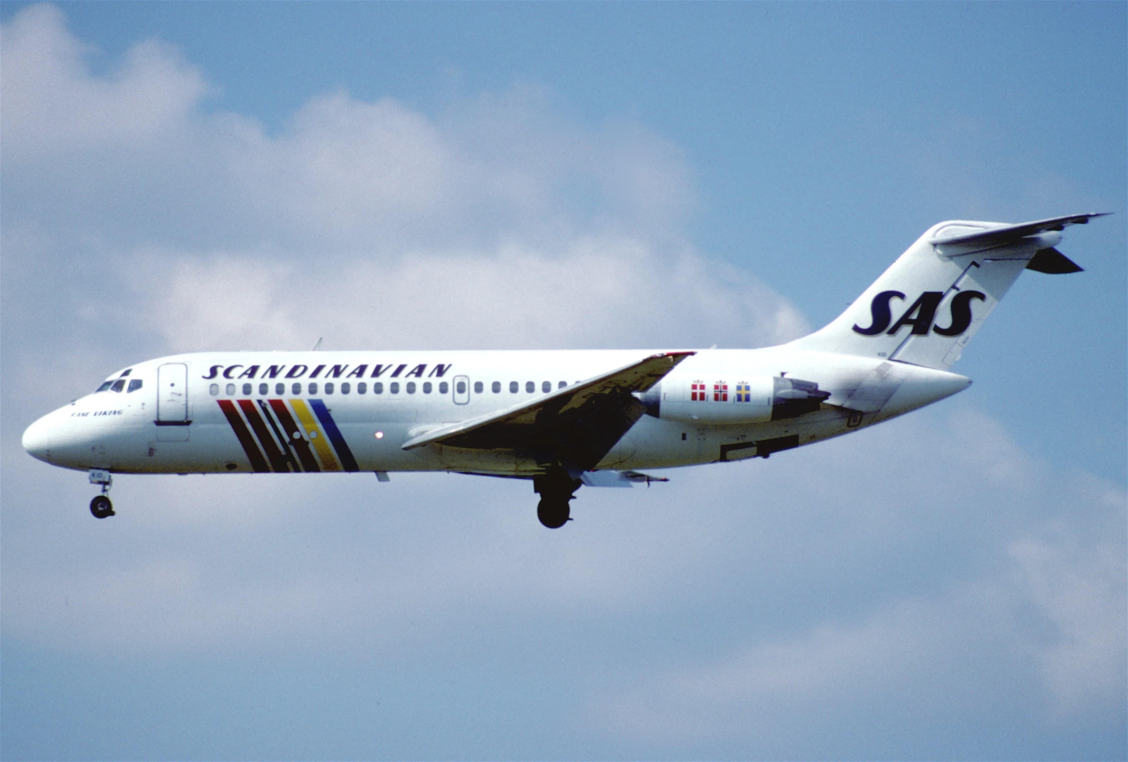 DC-9-20