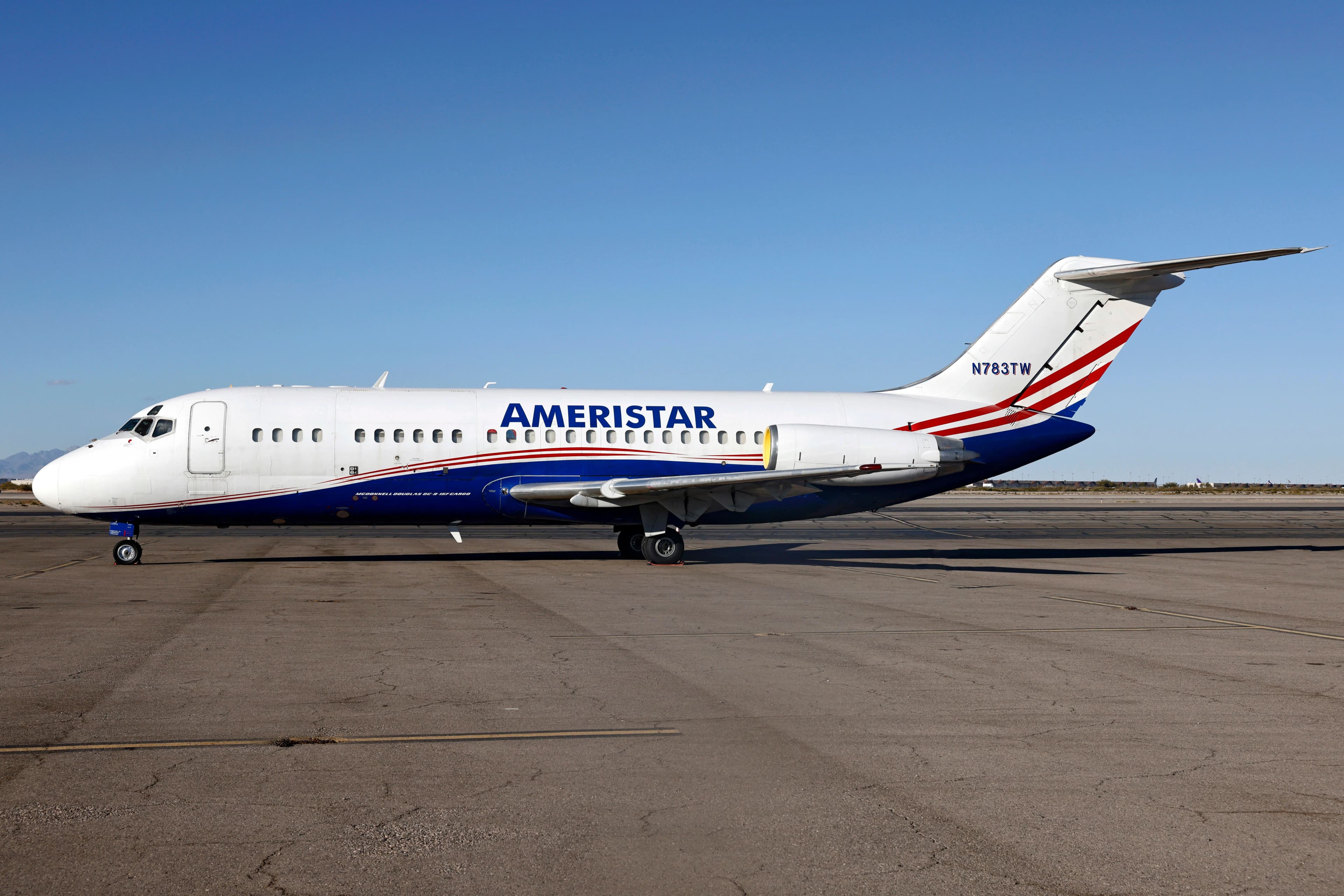 DC-9-30