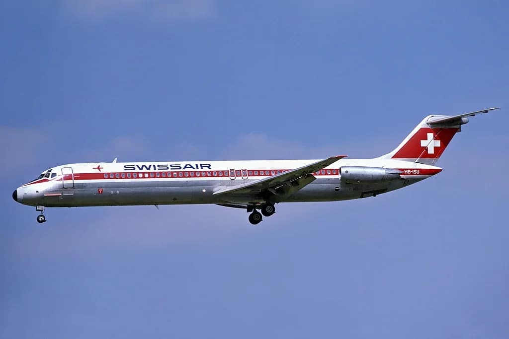 DC-9-50