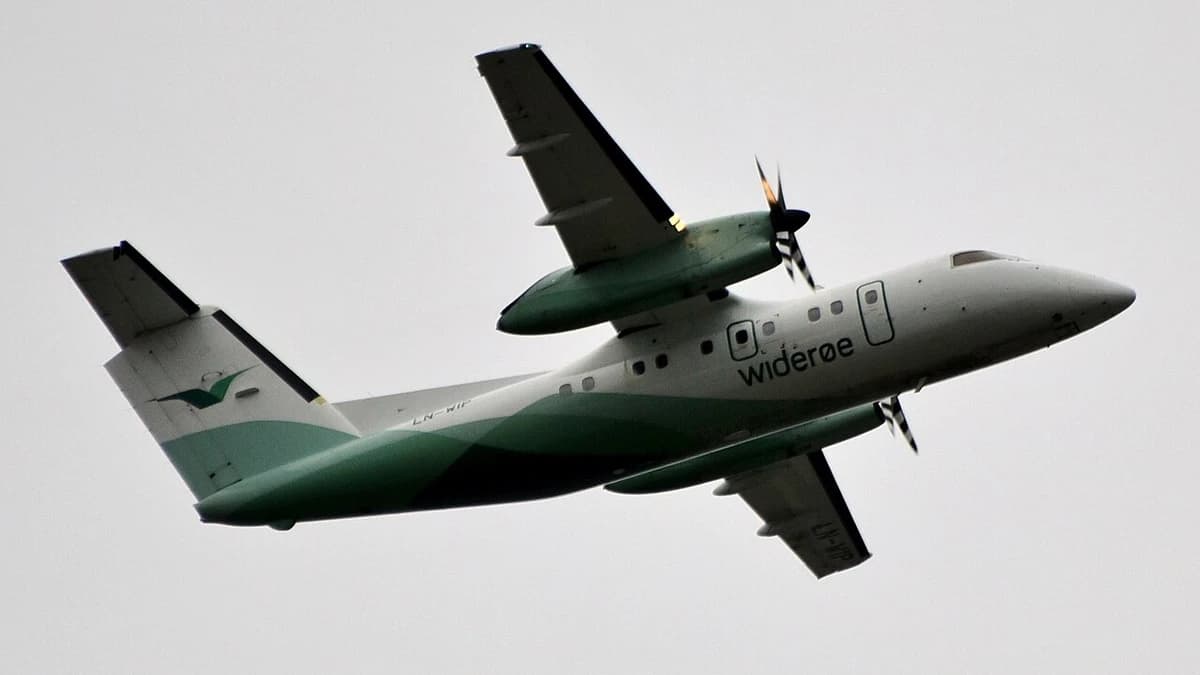 DHC-8-100