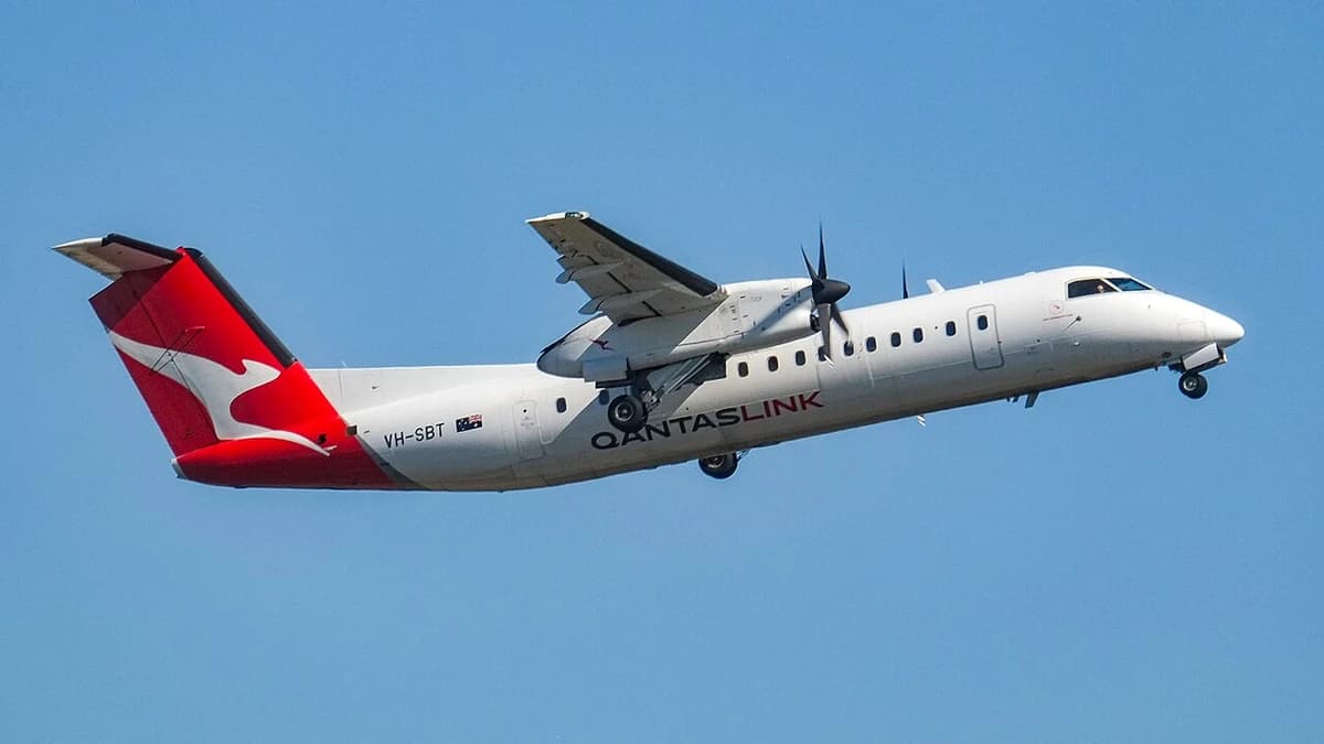 DHC-8-300