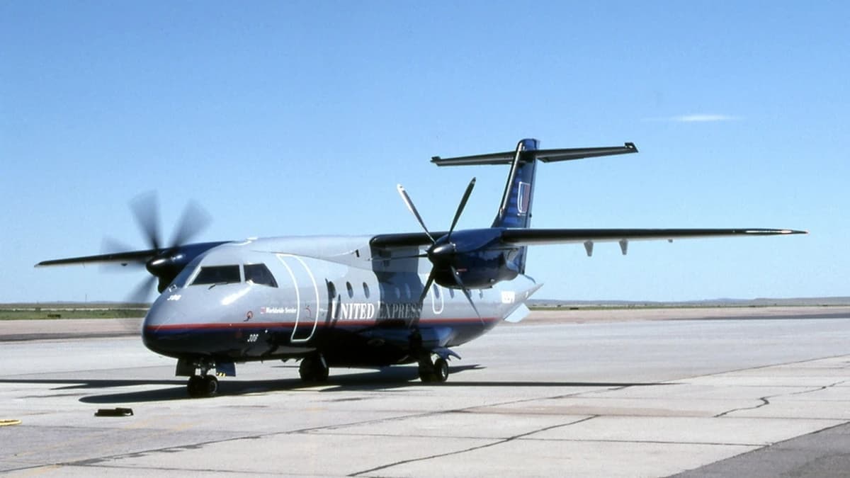 Dornier 328