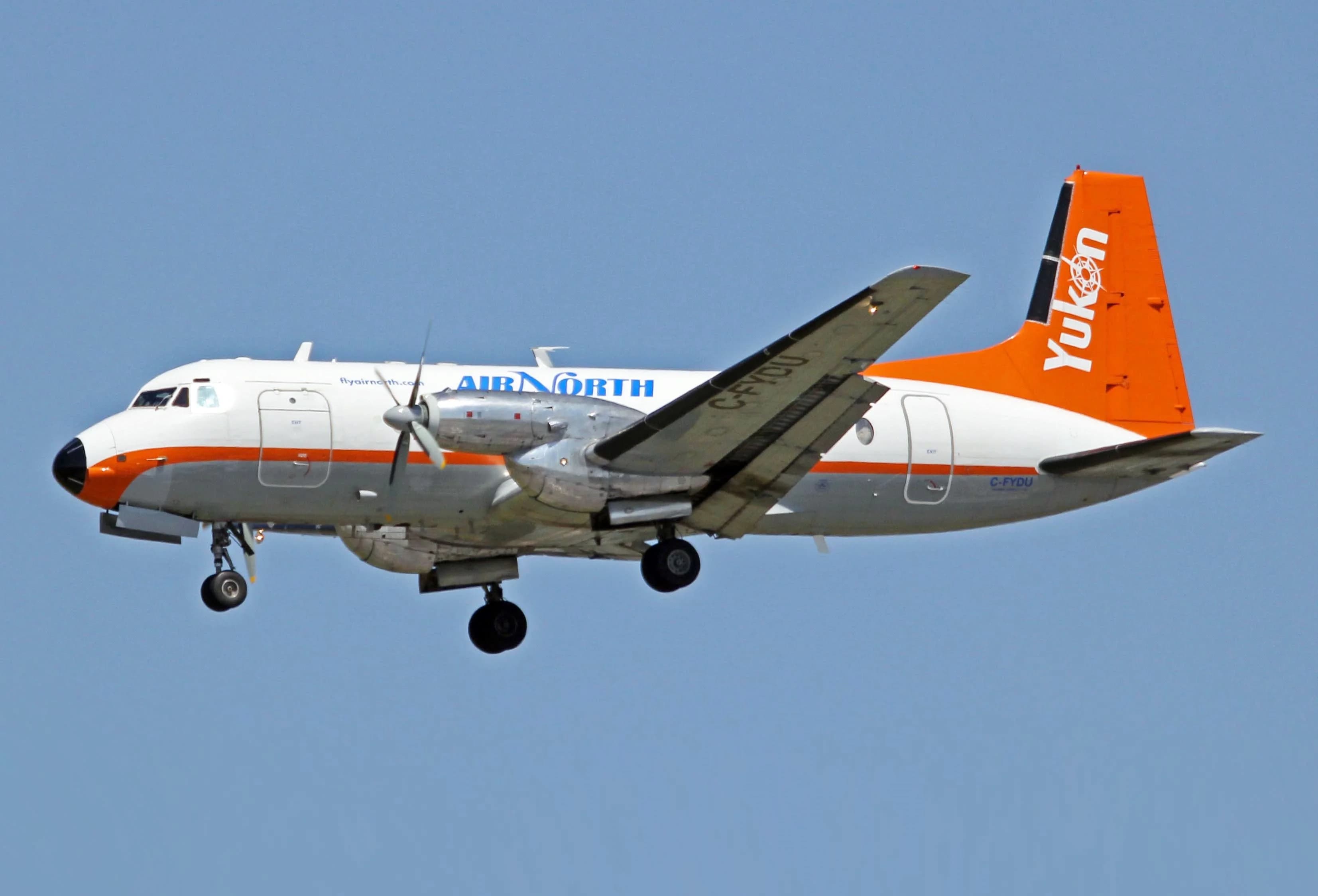 HS 748
