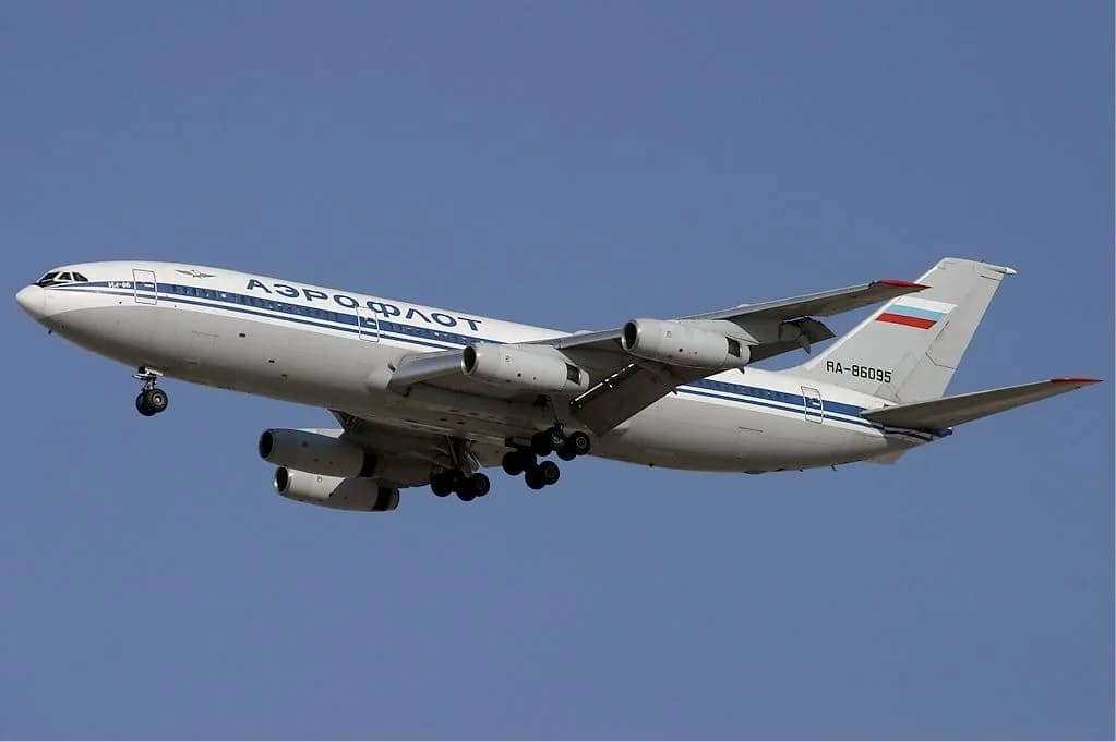 Il-86