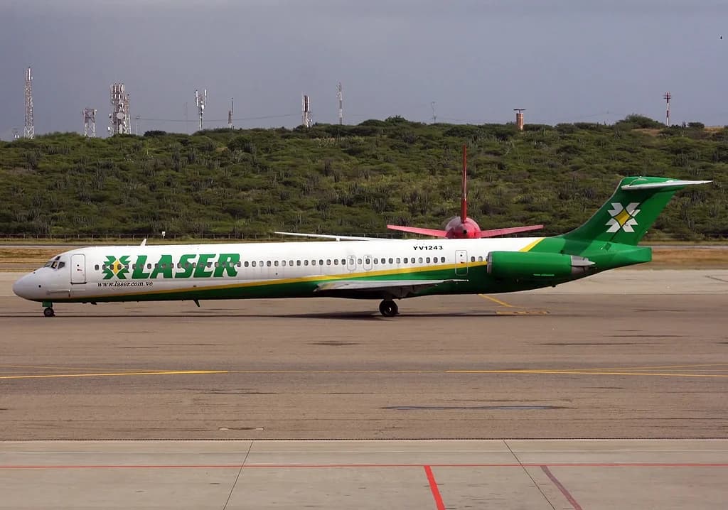 MD-81