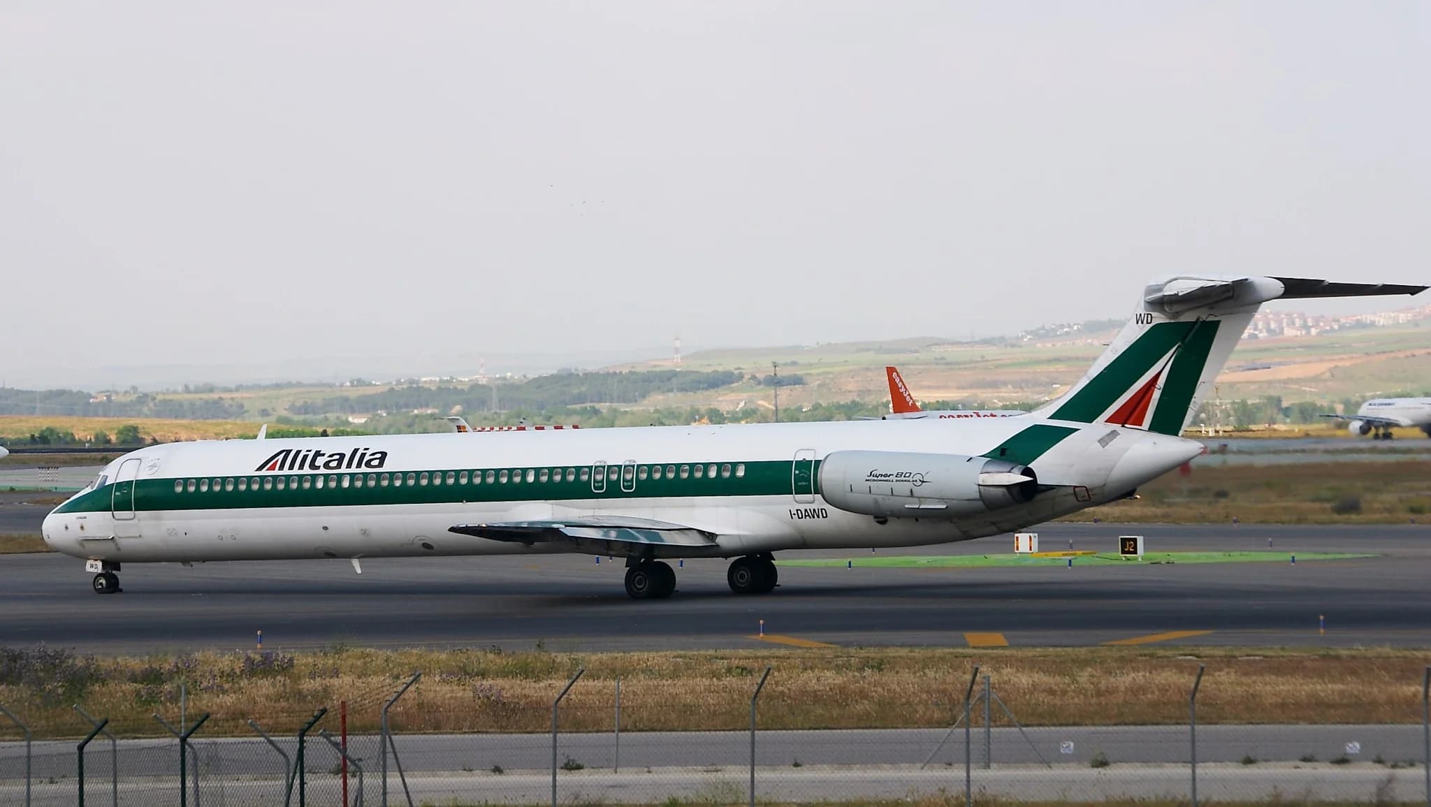 MD-82