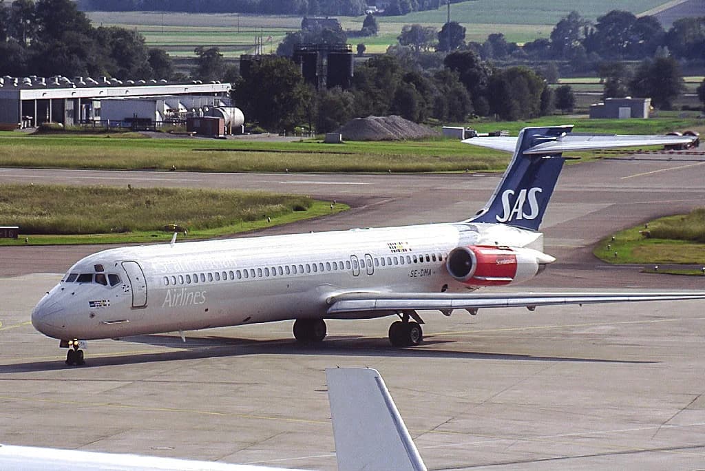 MD-87