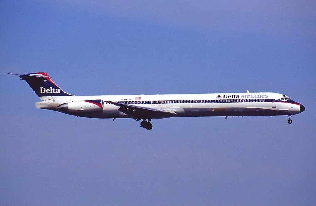 MD-88