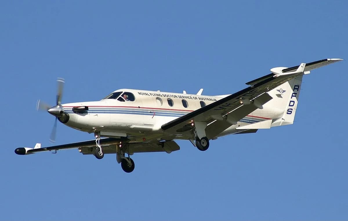 PC-12