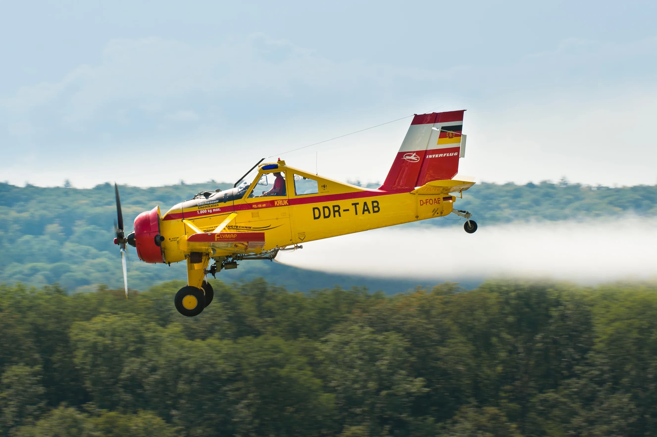 PZL-106 Kruk