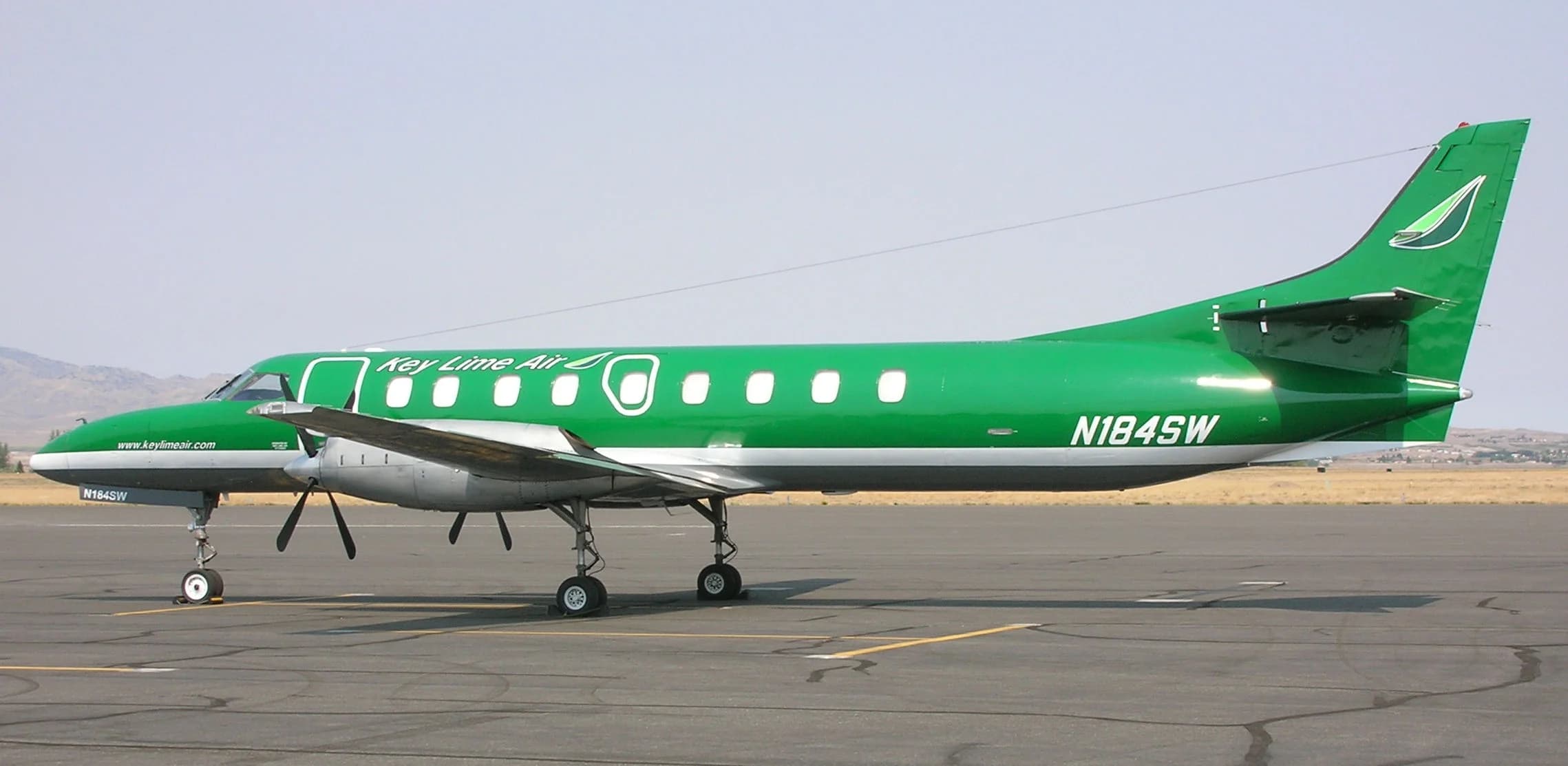 Metroliner