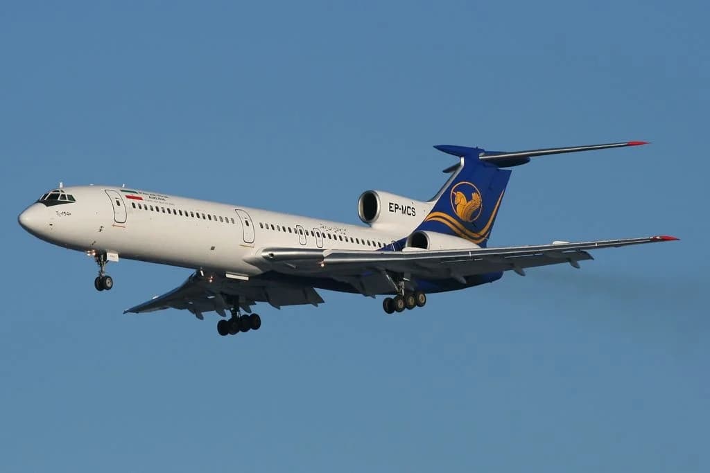 Tu-154