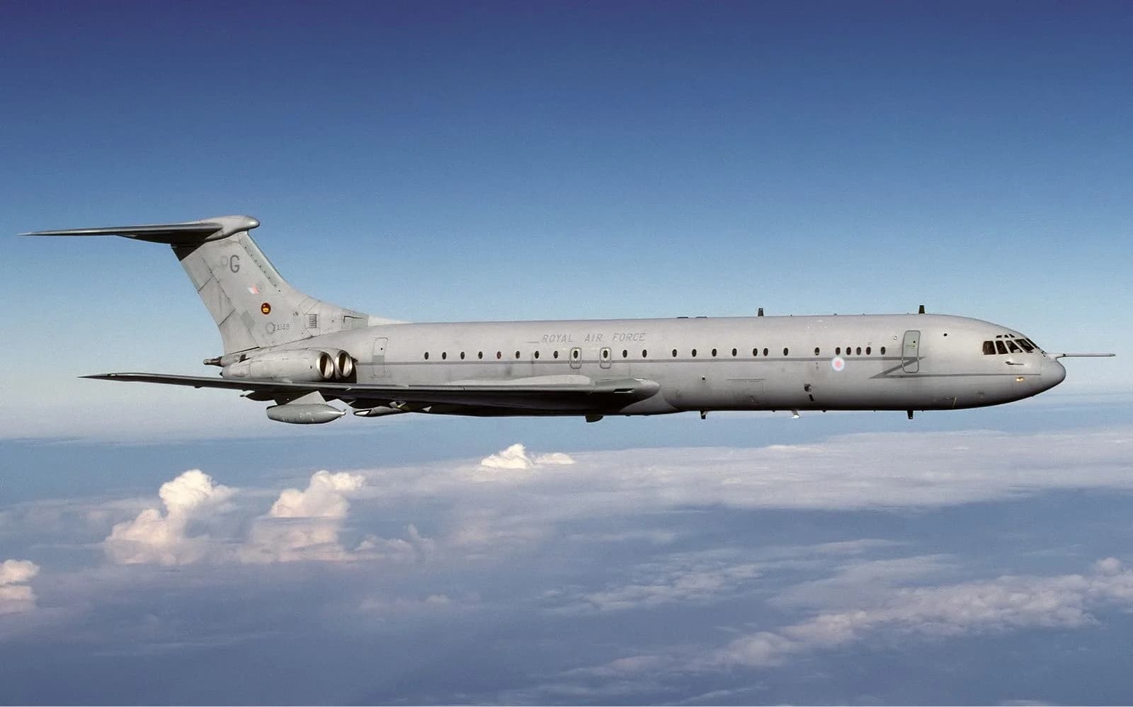 VC10 Standard