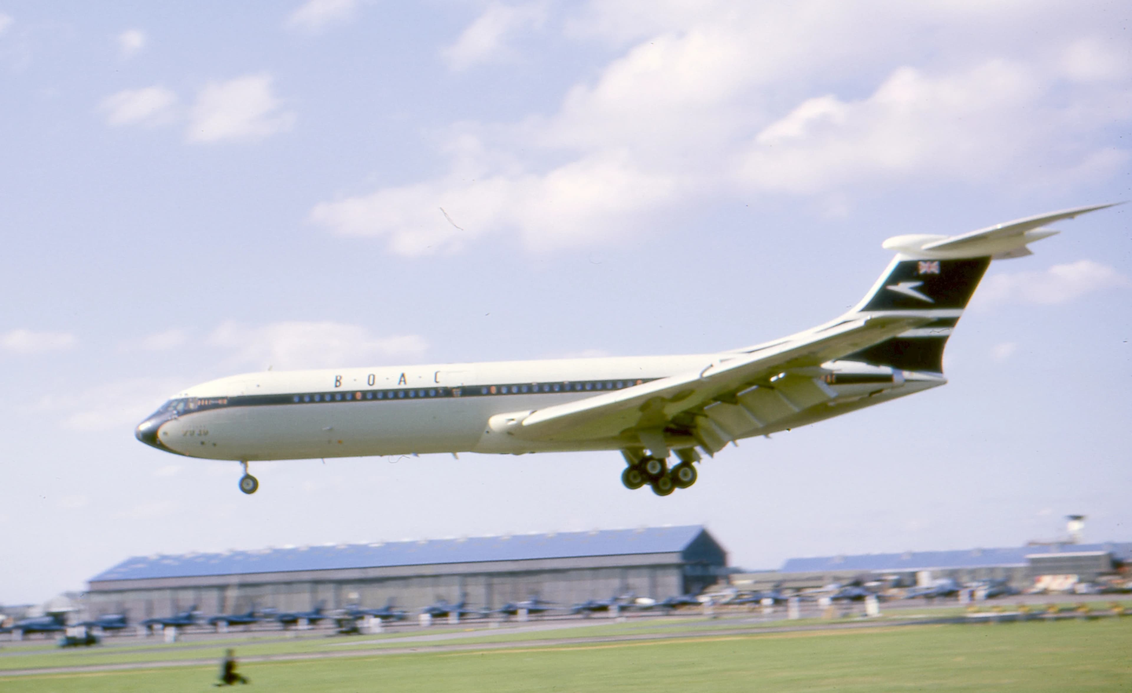 Super VC10