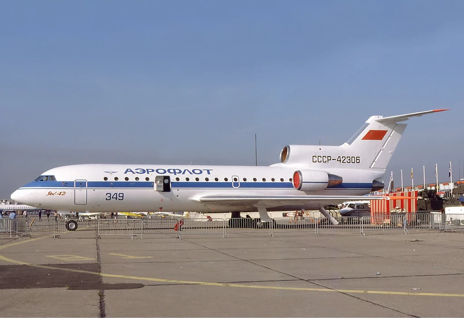 Yak-42